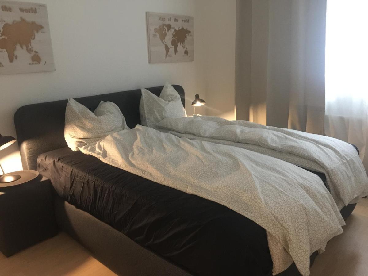 Apartament Modern Living In A Perfect Location Essen Zewnętrze zdjęcie