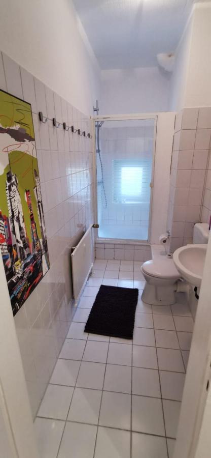 Apartament Modern Living In A Perfect Location Essen Zewnętrze zdjęcie