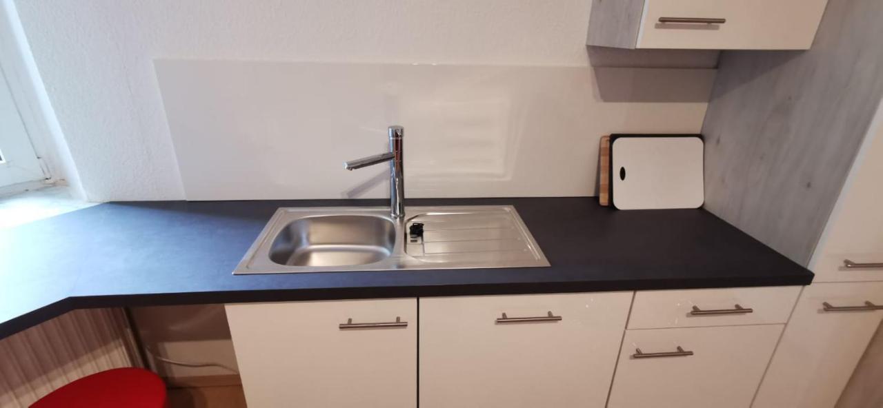 Apartament Modern Living In A Perfect Location Essen Zewnętrze zdjęcie