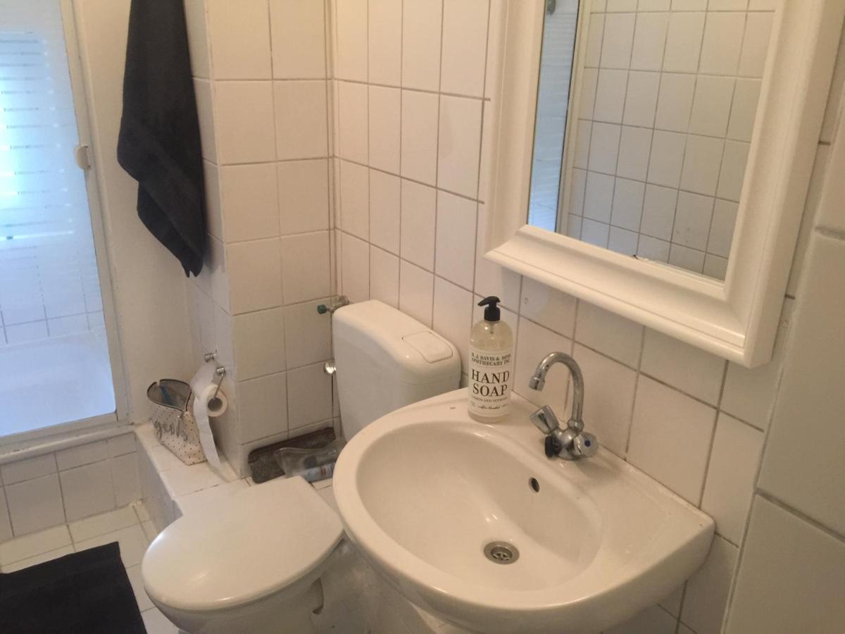 Apartament Modern Living In A Perfect Location Essen Zewnętrze zdjęcie