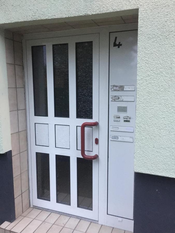 Apartament Modern Living In A Perfect Location Essen Zewnętrze zdjęcie