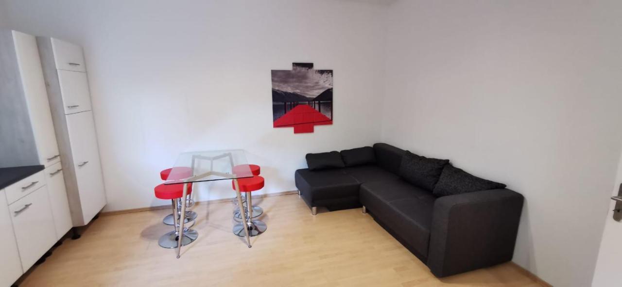 Apartament Modern Living In A Perfect Location Essen Zewnętrze zdjęcie