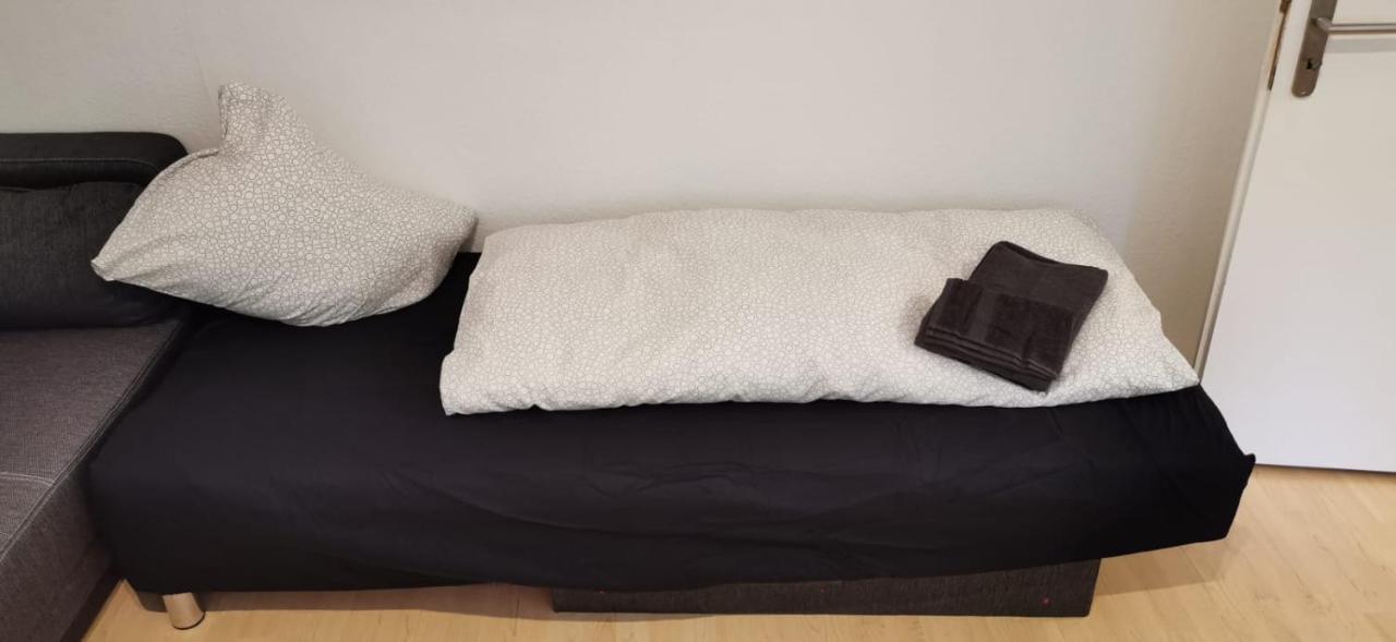 Apartament Modern Living In A Perfect Location Essen Zewnętrze zdjęcie