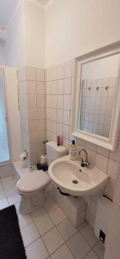 Apartament Modern Living In A Perfect Location Essen Zewnętrze zdjęcie
