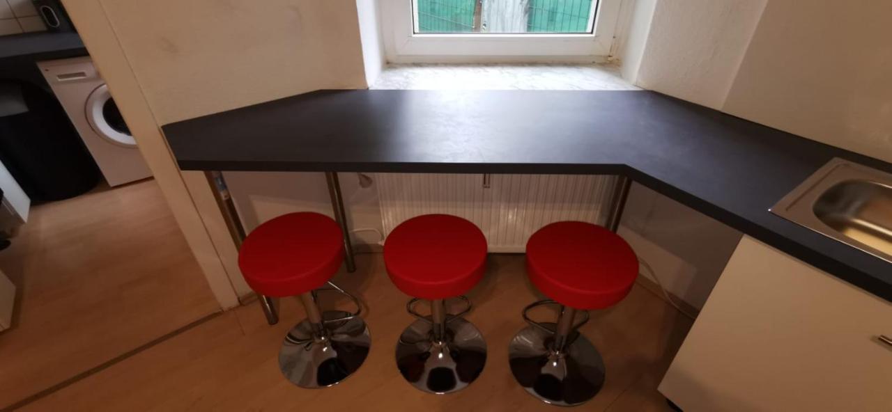 Apartament Modern Living In A Perfect Location Essen Zewnętrze zdjęcie