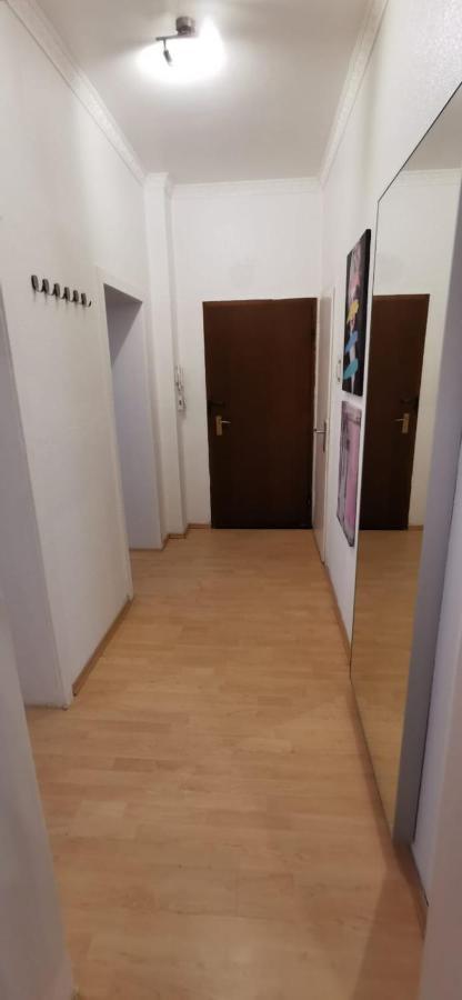 Apartament Modern Living In A Perfect Location Essen Zewnętrze zdjęcie